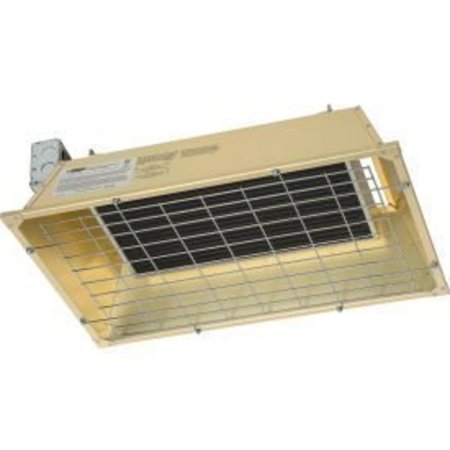 TPI INDUSTRIAL TPI Fostoria Infrared Heater FSS-4348-3 Electric Overhead 4.30 kW 480V FSS43483